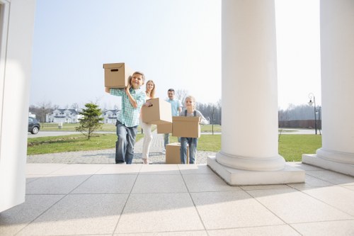Piano removals service in Islington for local homes and flats