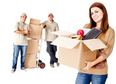 Local man with van service helping with a move in Islington