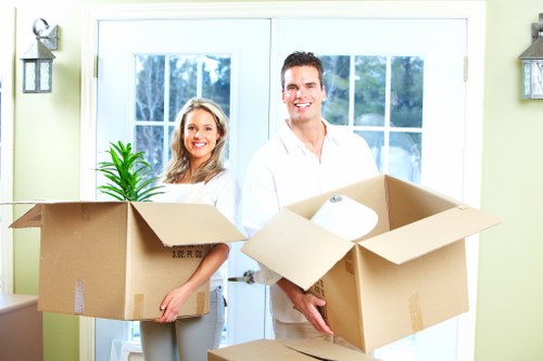 Continuous improvement and ethical operations statement