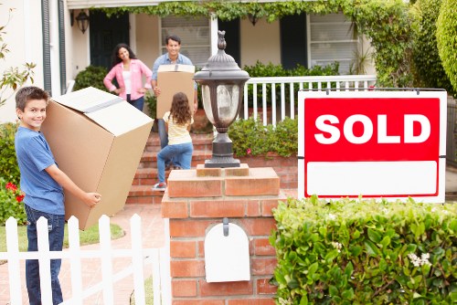 Supplier due diligence and audit process for Man With Van Islington